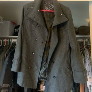 Lira lightweight coat